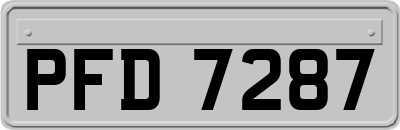 PFD7287
