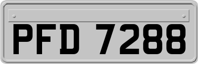 PFD7288