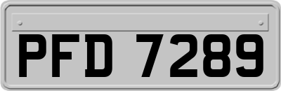PFD7289