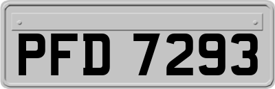 PFD7293