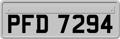 PFD7294