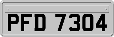 PFD7304