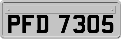 PFD7305