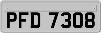 PFD7308