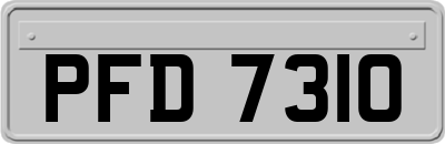 PFD7310