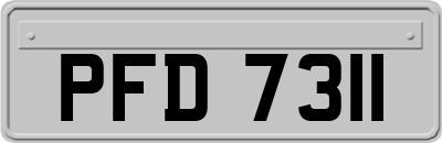 PFD7311
