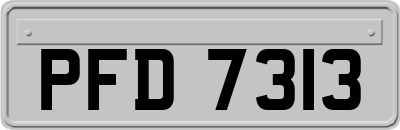 PFD7313