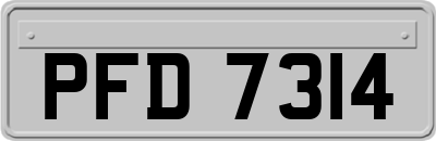 PFD7314