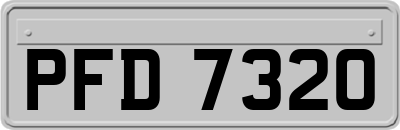 PFD7320