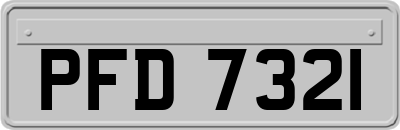 PFD7321