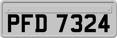 PFD7324