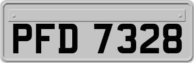 PFD7328