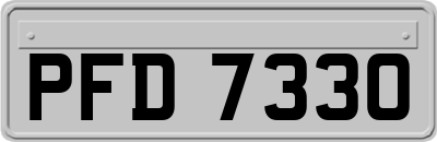 PFD7330