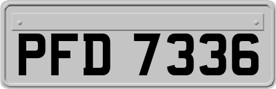 PFD7336