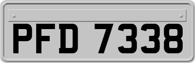 PFD7338
