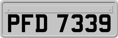 PFD7339