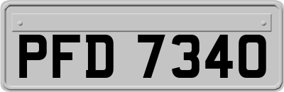 PFD7340