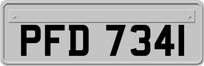 PFD7341