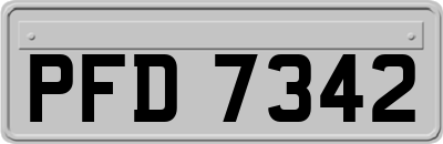 PFD7342