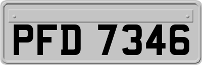 PFD7346