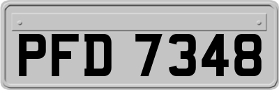 PFD7348