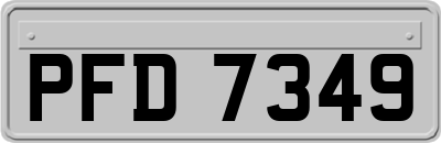 PFD7349