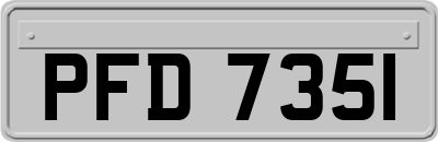 PFD7351