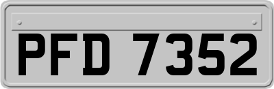 PFD7352