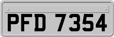 PFD7354