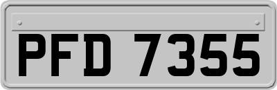 PFD7355