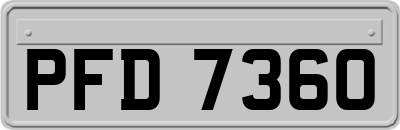 PFD7360