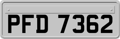 PFD7362