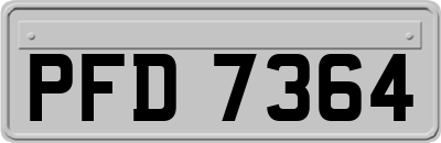 PFD7364