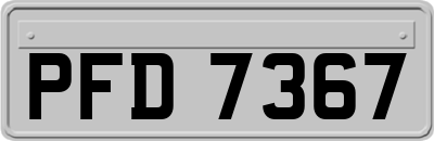 PFD7367