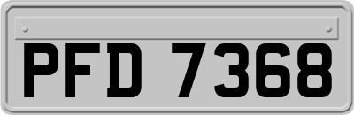 PFD7368
