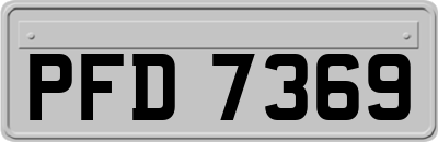 PFD7369