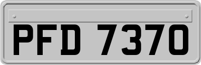 PFD7370
