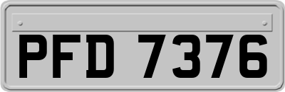 PFD7376