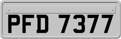 PFD7377