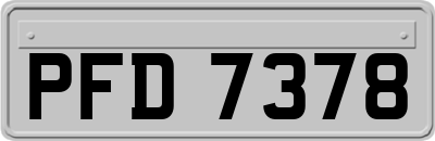 PFD7378