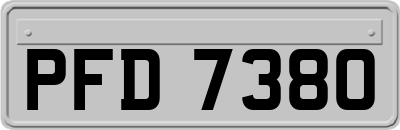 PFD7380