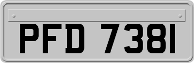 PFD7381