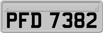 PFD7382