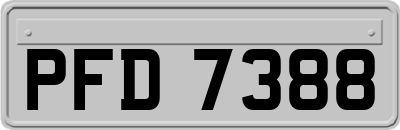 PFD7388