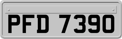 PFD7390