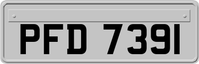 PFD7391