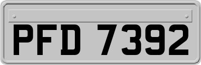 PFD7392