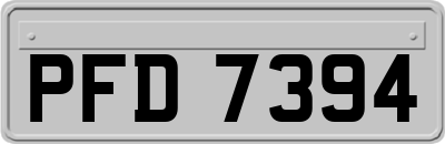 PFD7394