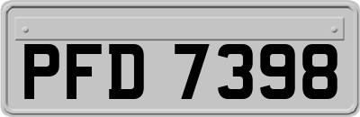 PFD7398