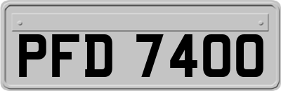 PFD7400